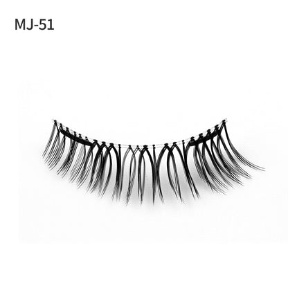 Solo Lashes