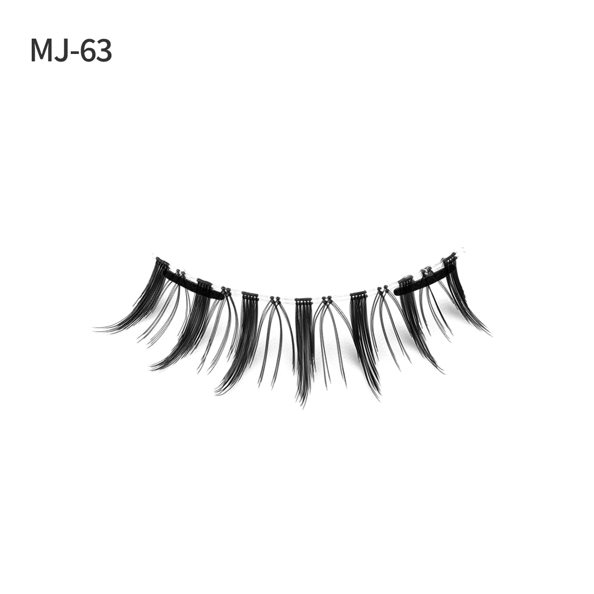 Solo Lashes