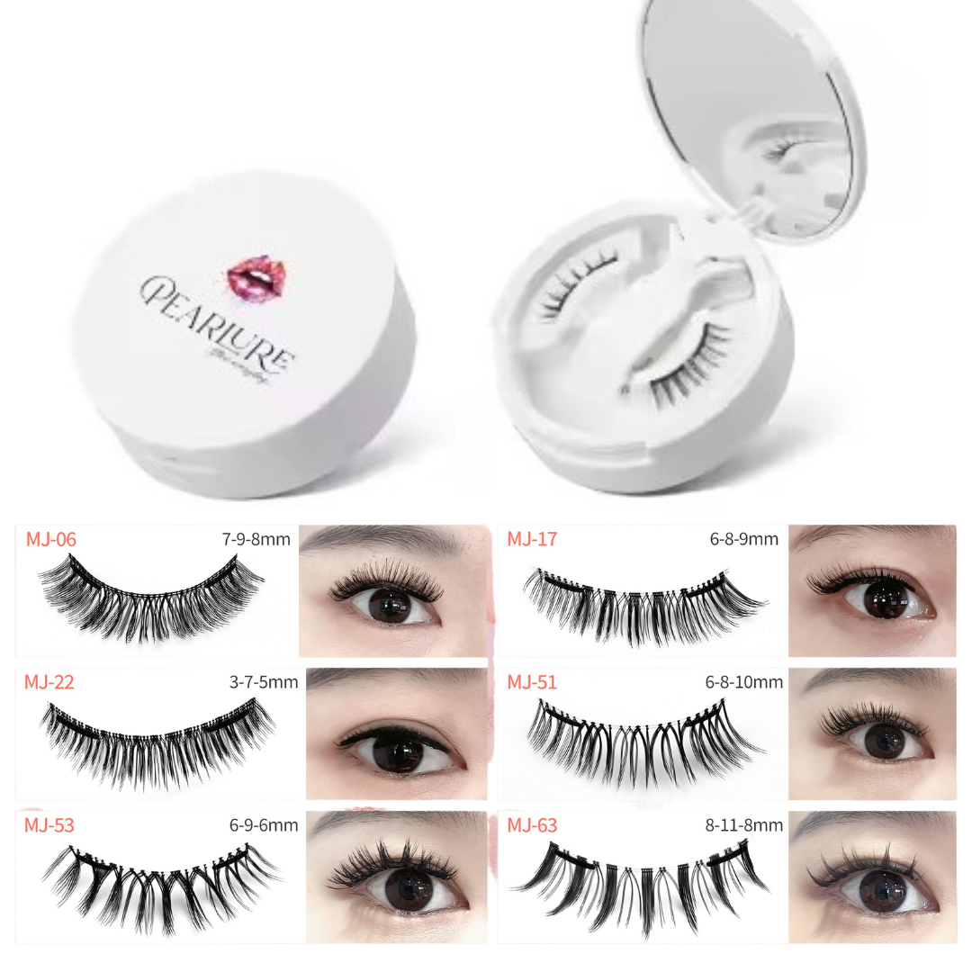 Solo Lashes